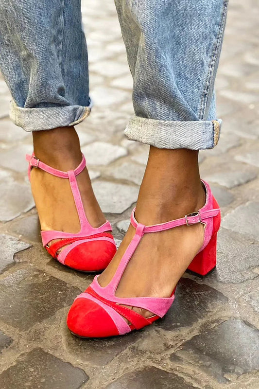 Lyreli™ | Orthopaedic Heels