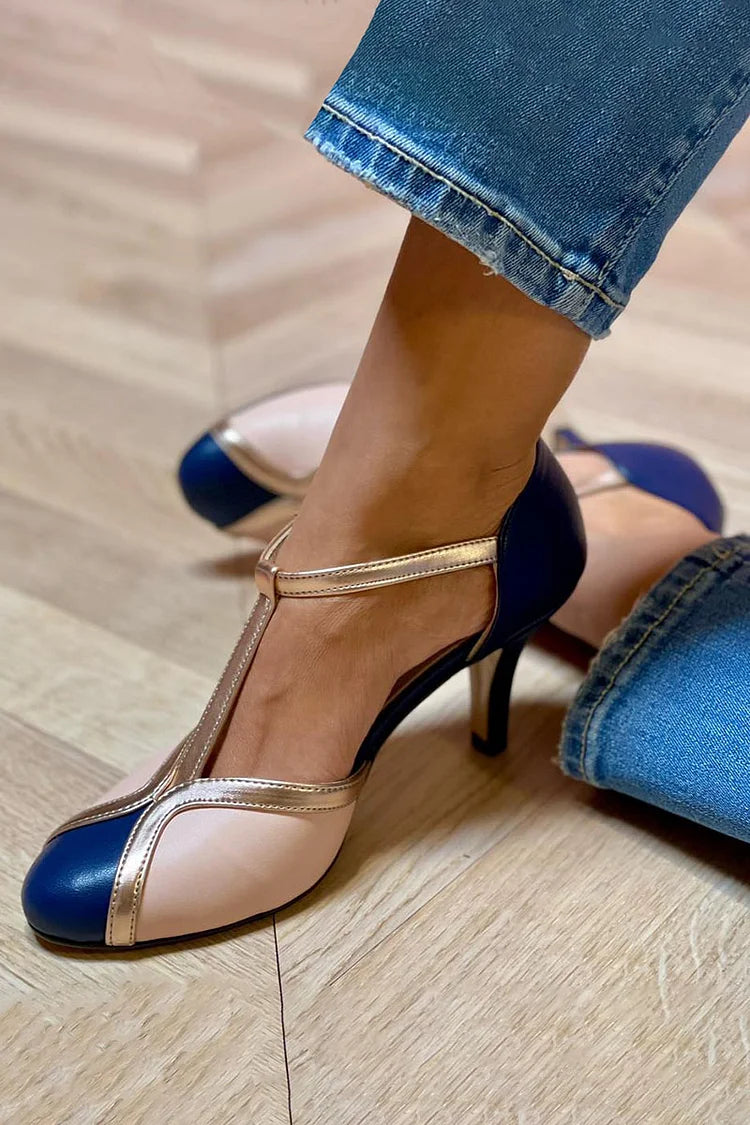 Lyreli™ | Comfortable Heels