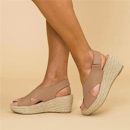 Lyreli™ | Orthopaedic Sandals