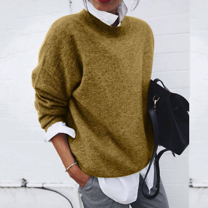 Lyreli™ - Soft and Warm Jumper
