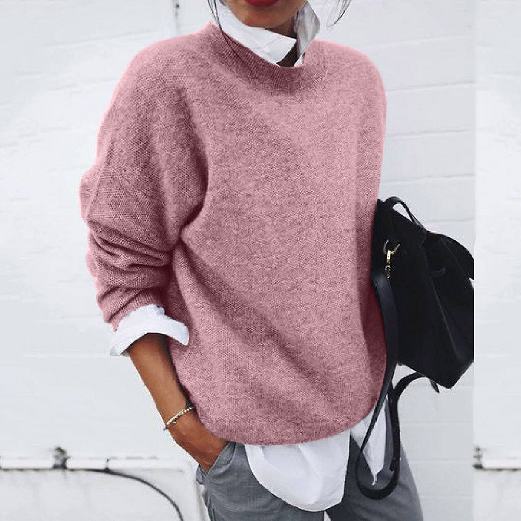 Lyreli™ - Soft and Warm Jumper