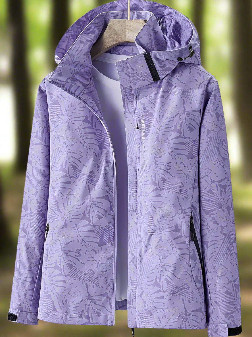 Lyreli™ | Stylish Waterproof Jacket