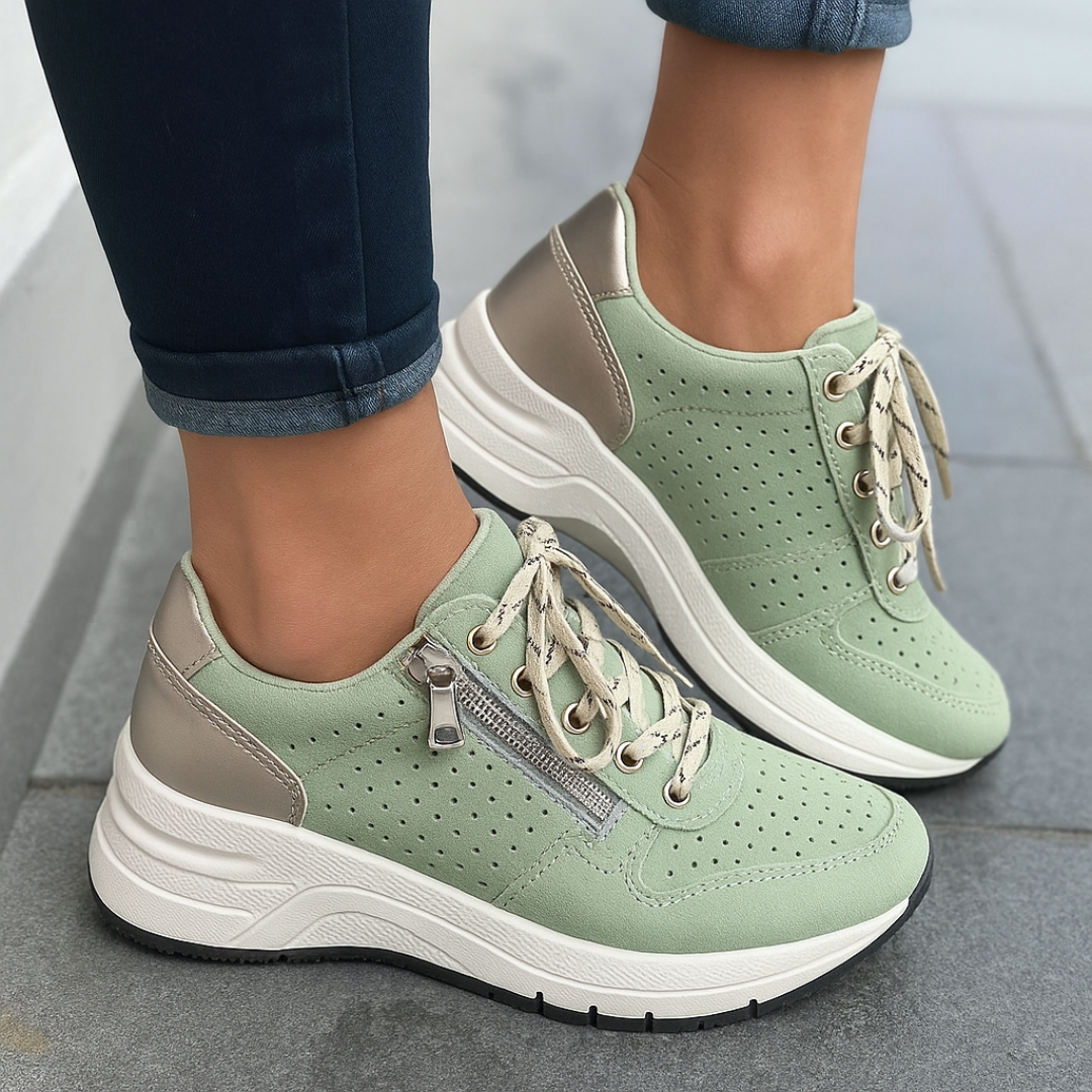 Lyreli™ | Orthopaedic Sneakers