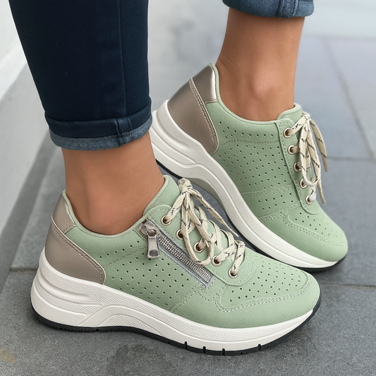 Lyreli™ | Orthopaedic Sneakers