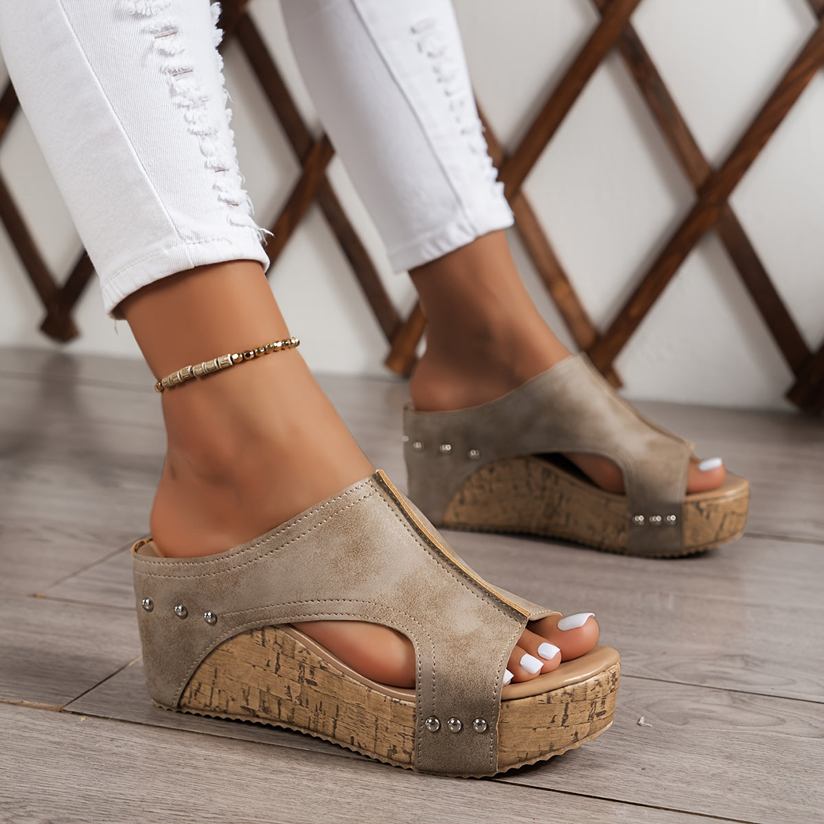 Lyreli™ | Comfortable Sandals