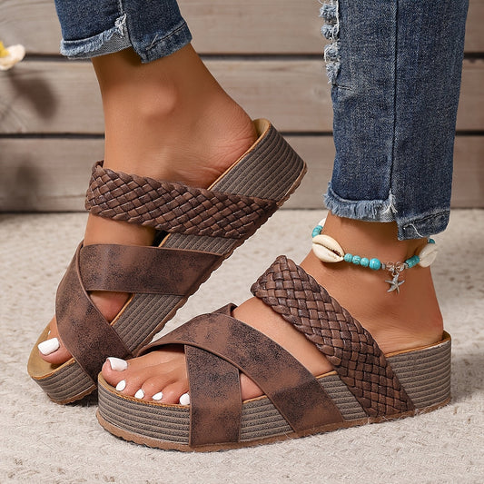 Lyreli™ | Orthopaedic Sandals