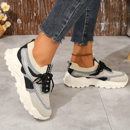 Lyreli™ - Mesh Sneackers