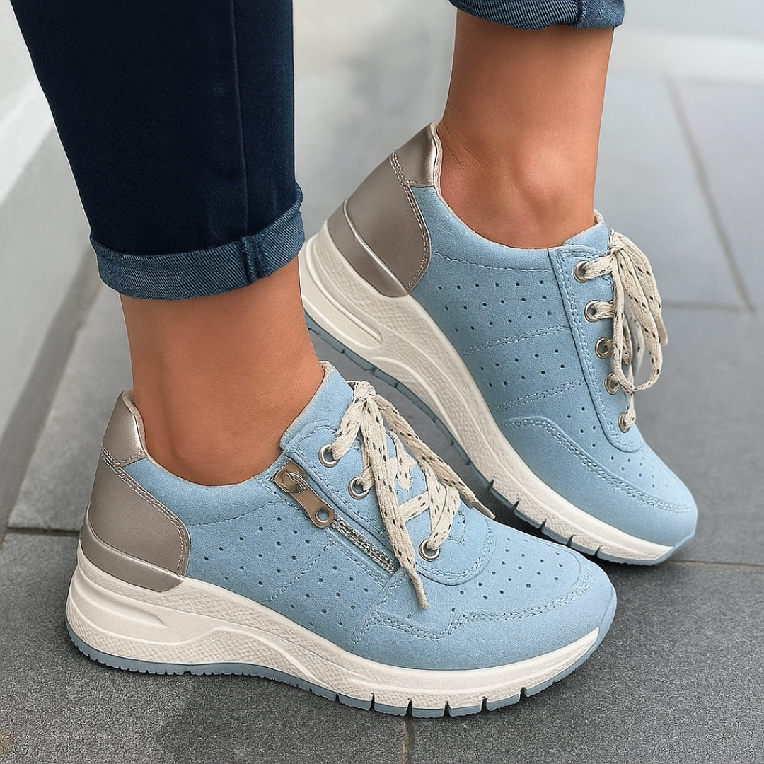 Lyreli™ | Orthopaedic Sneakers