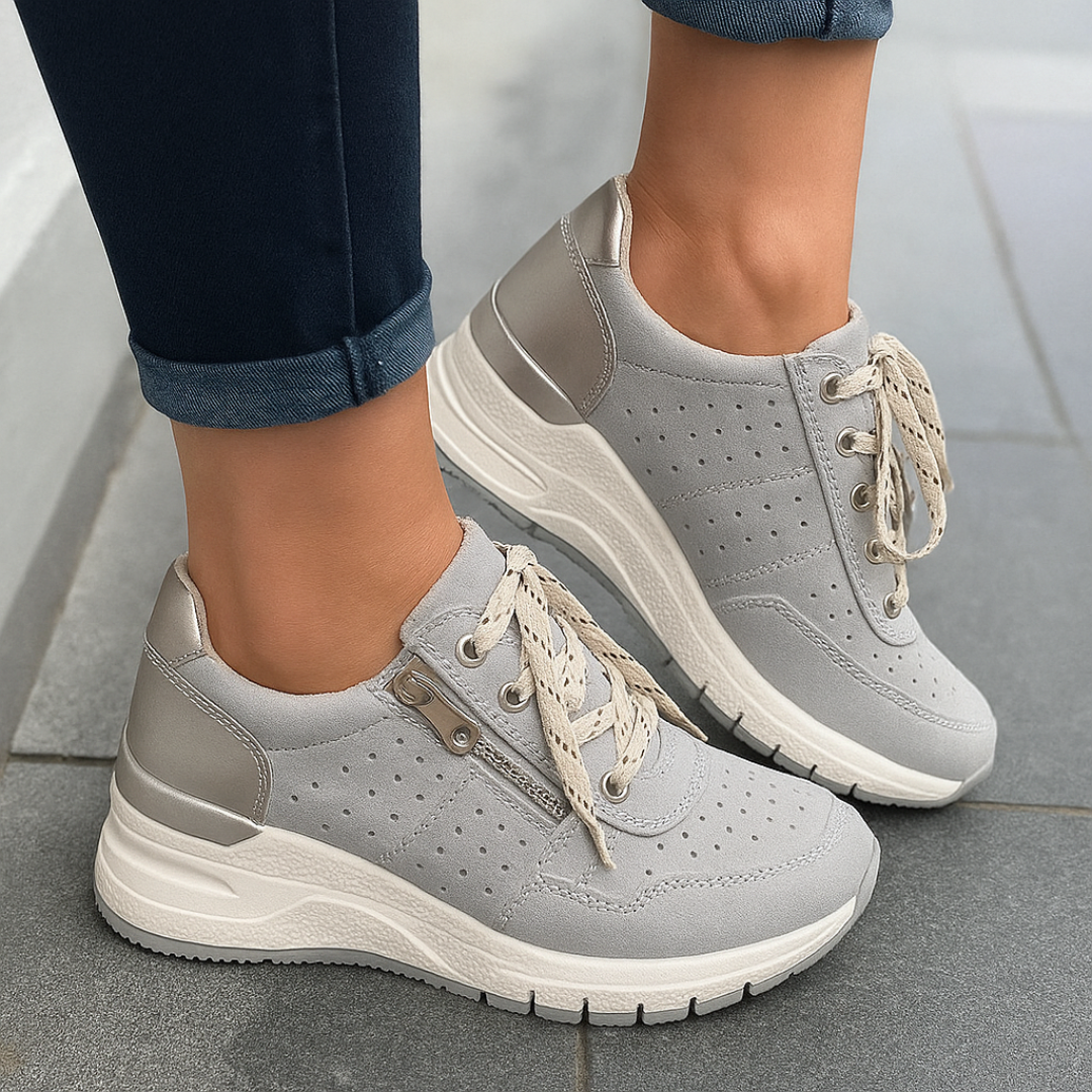 Lyreli™ | Orthopaedic Sneakers