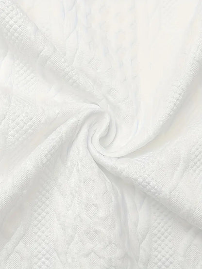 Lyreli™ | Zip-Up Jacket