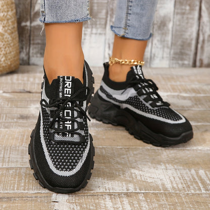 Lyreli™ - Mesh Sneackers