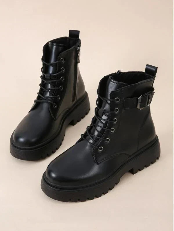 Lyreli™ | Modern Boots