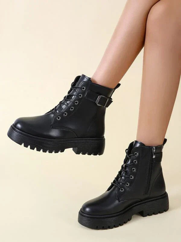 Lyreli™ | Modern Boots