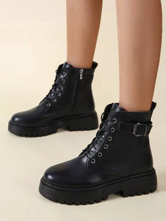 Lyreli™ | Modern Boots