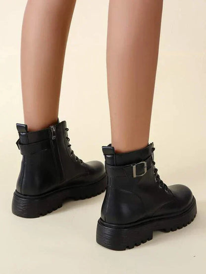 Lyreli™ | Modern Boots