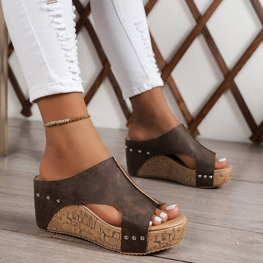 Lyreli™ | Comfortable Sandals