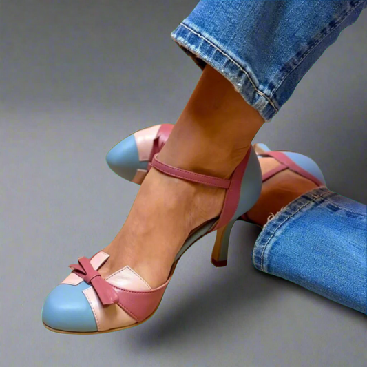 Lyreli™ | Comfortable Heels