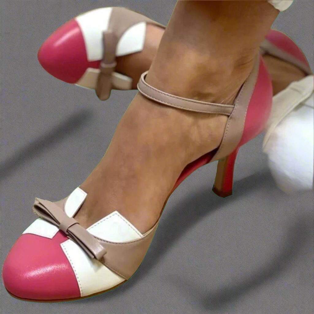 Lyreli™ | Comfortable Heels
