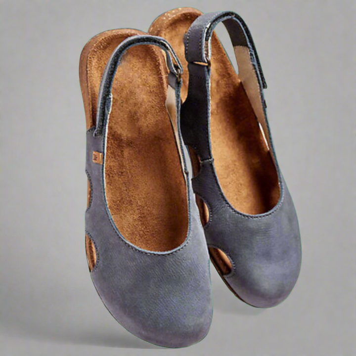 Lyreli™ | Orthopaedic Comfort Sandals