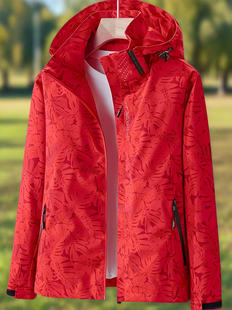 Lyreli™ | Stylish Waterproof Jacket