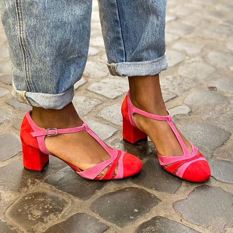 Lyreli™ | Orthopaedic Heels