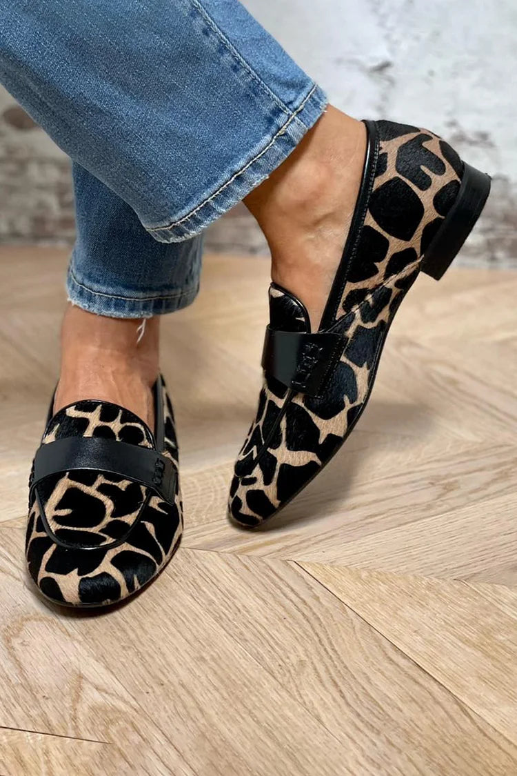 Lyreli™ | Everyday Loafers