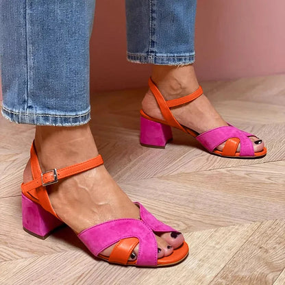 Lyreli™ | Orthopaedic Heels