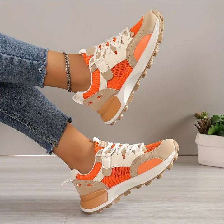 Lyreli™ - Casual Women's Sneakers
