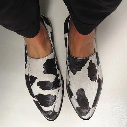 Lyreli™ | Comfortable Loafers