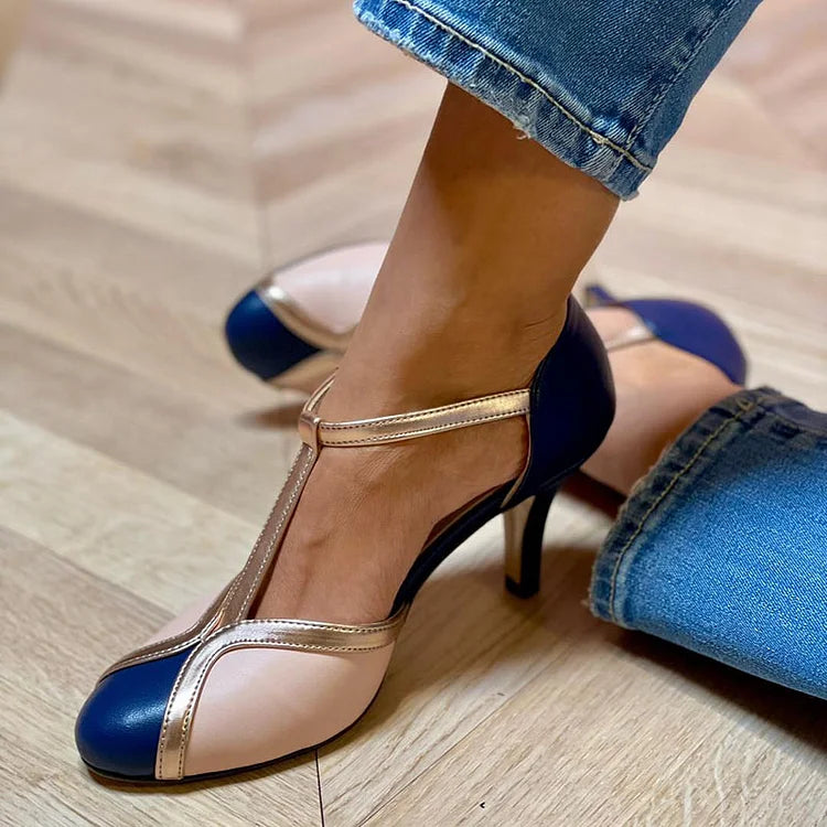 Lyreli™ | Comfortable Heels