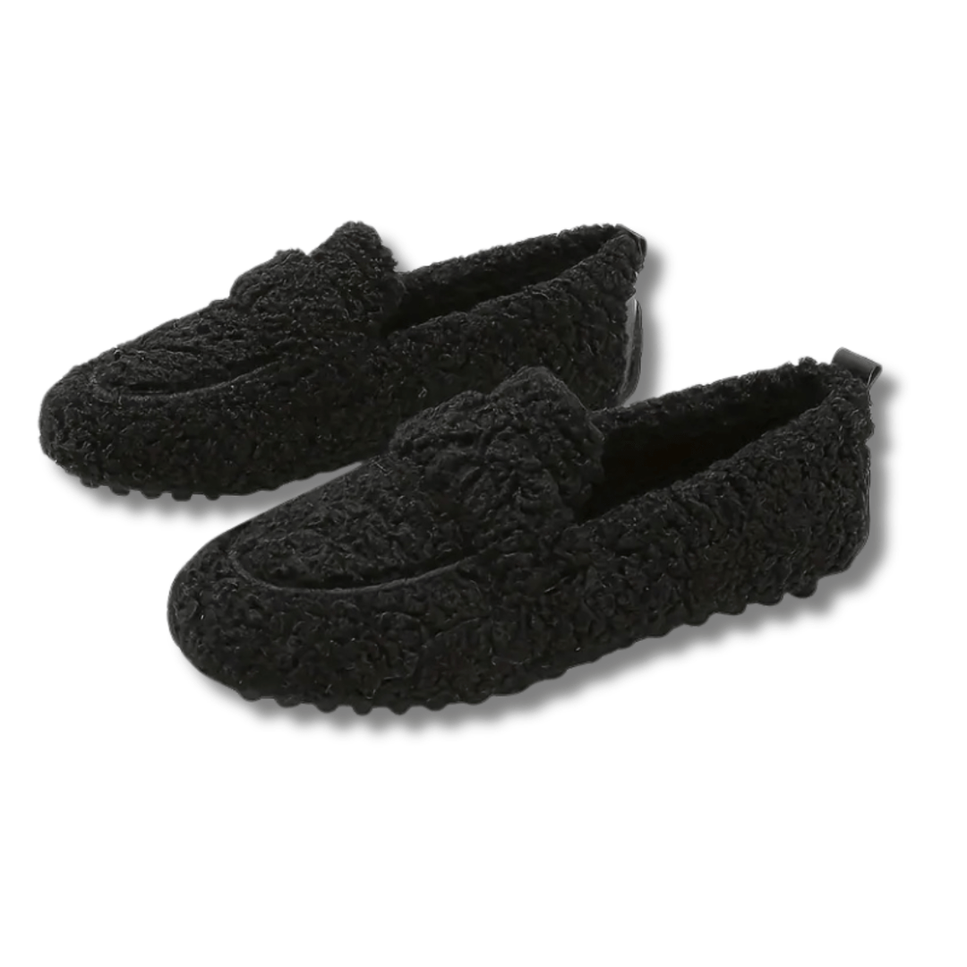 Lyreli™ | Soft Comfort Loafers