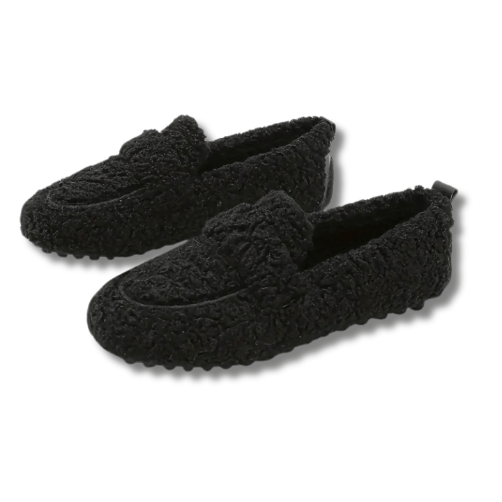 Lyreli™ | Soft Comfort Loafers