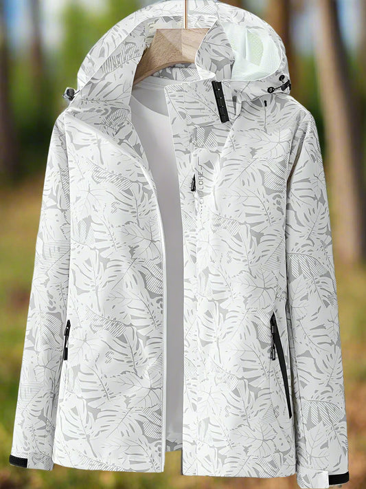 Lyreli™ | Stylish Waterproof Jacket