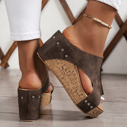 Lyreli™ | Comfortable Sandals