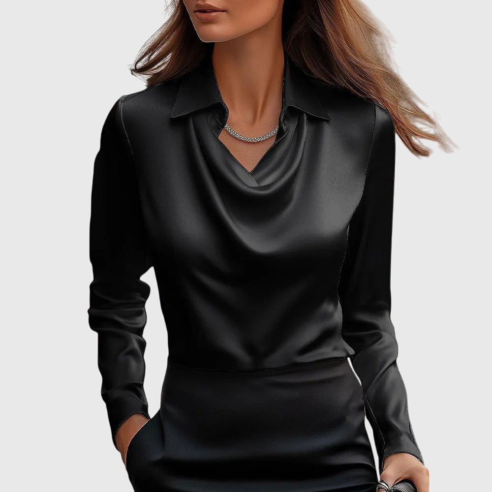Lyreli™ | Elegant Blouse