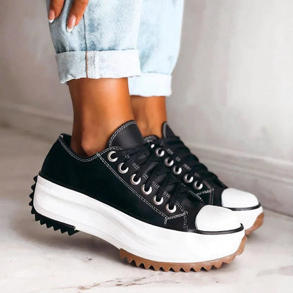 Lyreli™ | Orthopaedic Shoes