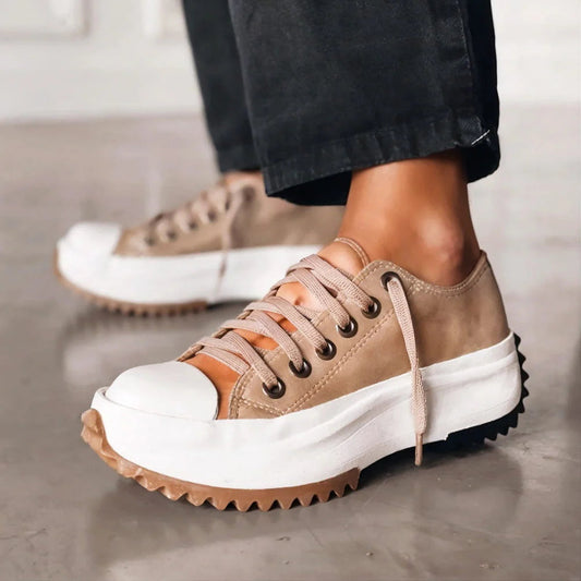 Lyreli™ | Orthopaedic Shoes