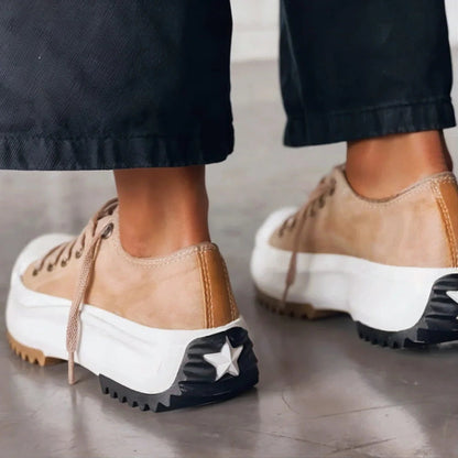 Lyreli™ | Orthopaedic Shoes
