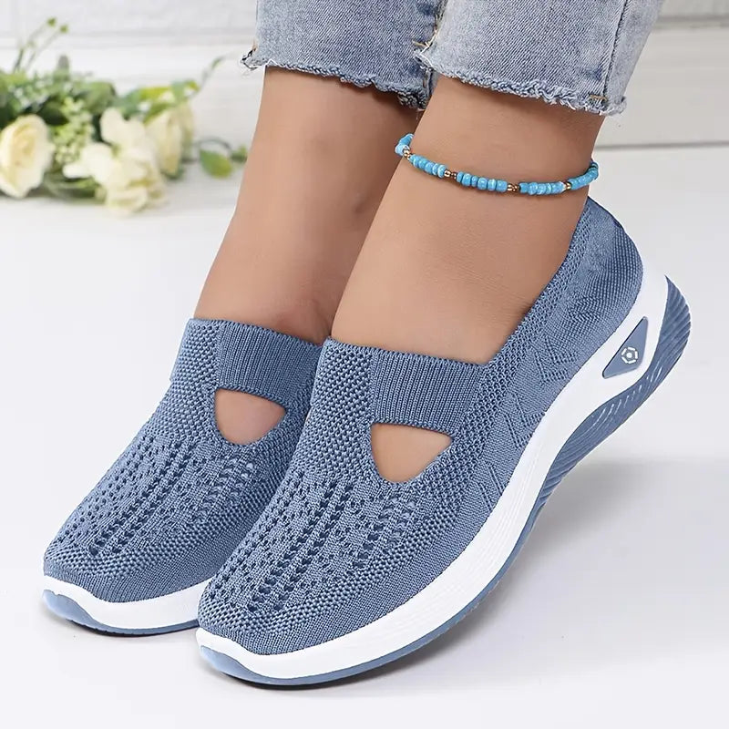 Lyreli™ | Orthopaedic Comfort Sneakers