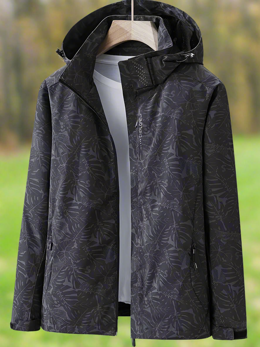 Lyreli™ | Stylish Waterproof Jacket