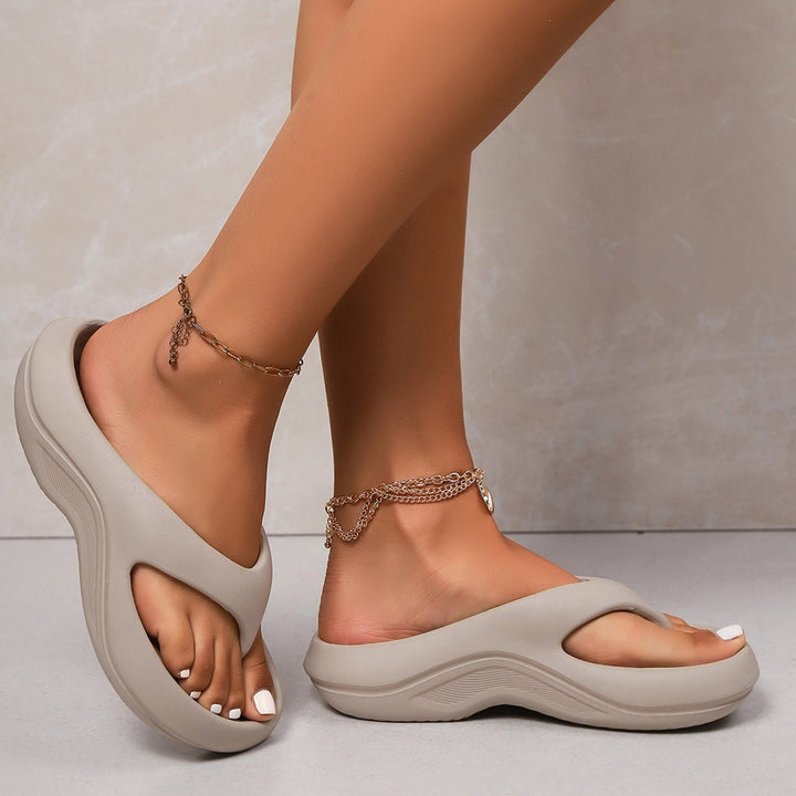 Lyreli™ | Orthopaedic Sandals