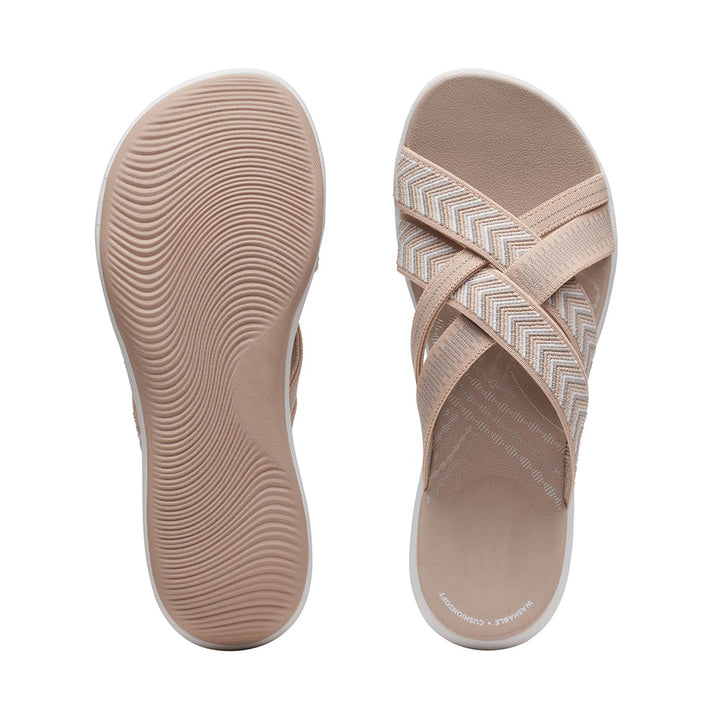 Lyreli™ | Orthopaedic Sandals