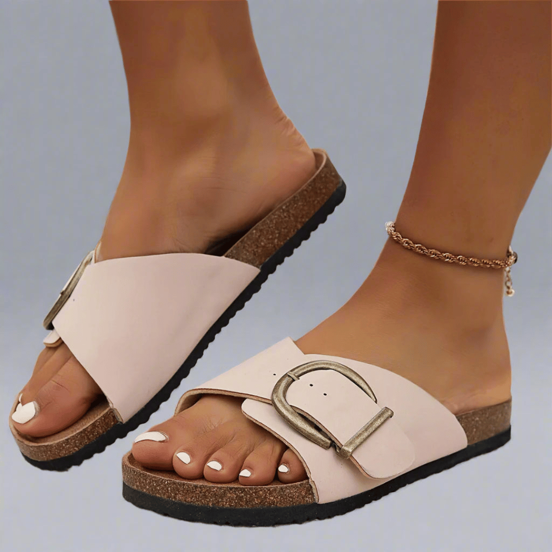 Lyreli™ | Comfortable Sandals