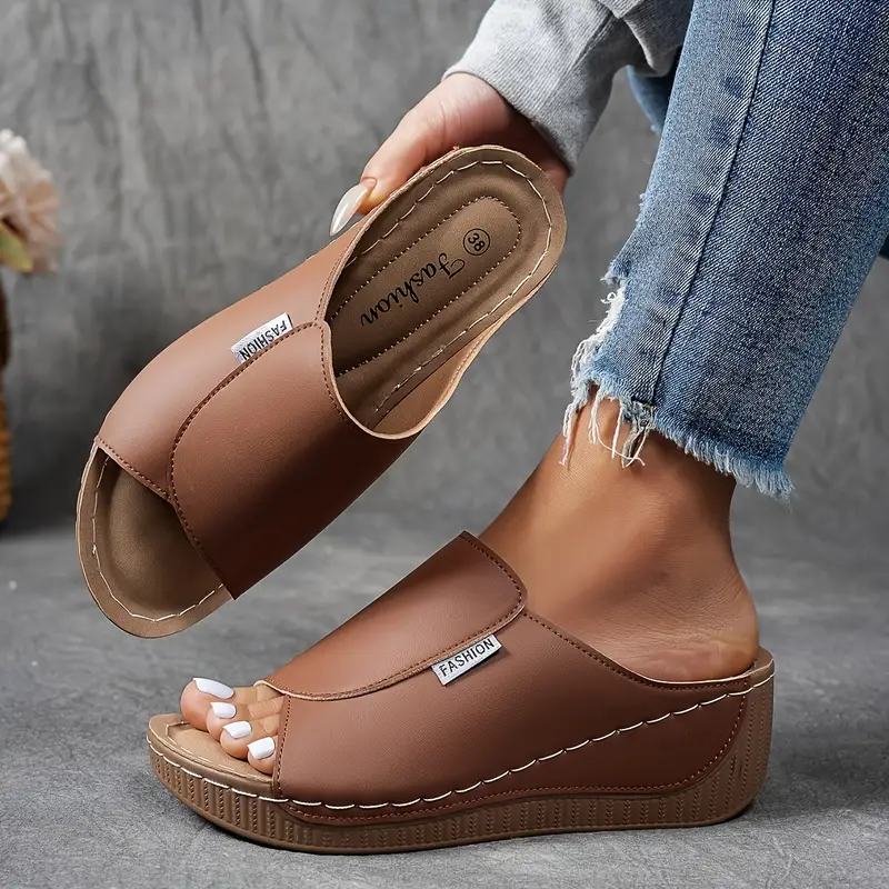Lyreli™ | Orthopaedic Sandals