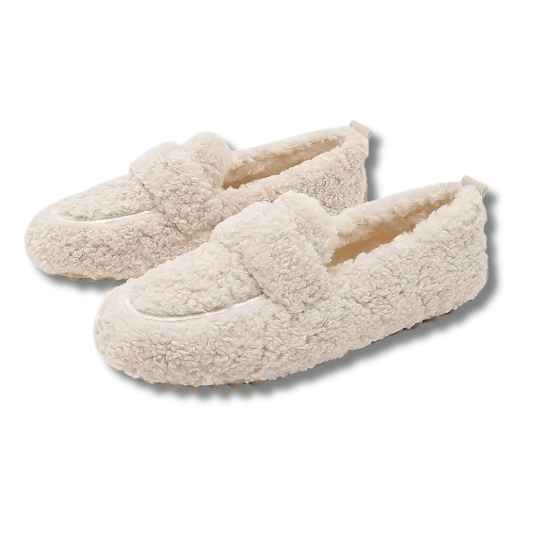 Lyreli™ | Soft Comfort Loafers