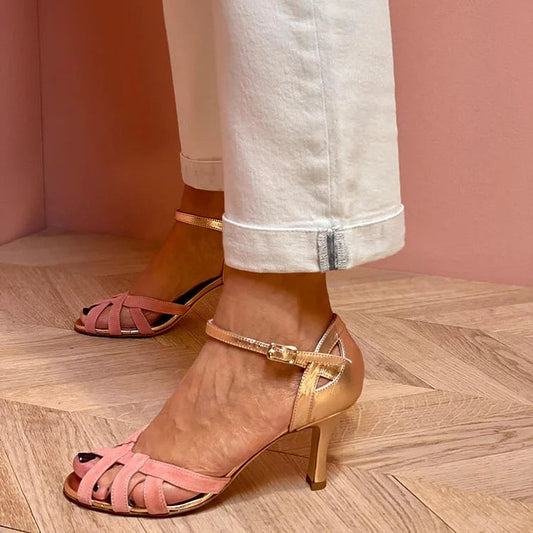 Lyreli™ | Comfortable Heels