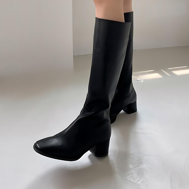 Lyreli™ | Knee-High Women's Boots