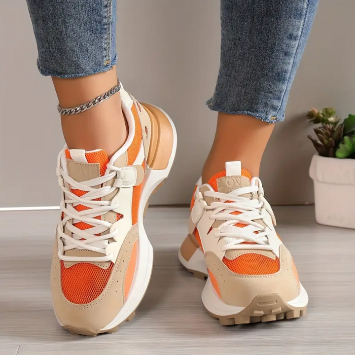 Lyreli™ - Casual Women's Sneakers