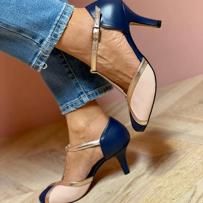 Lyreli™ | Comfortable Heels