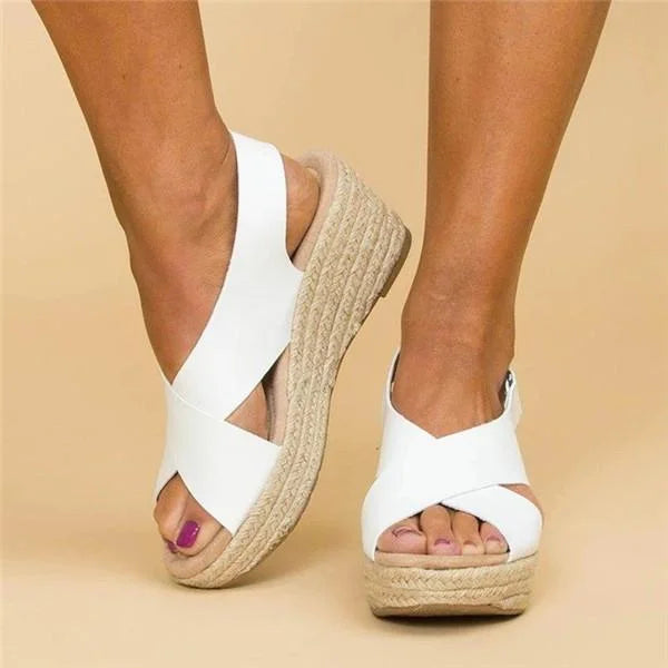 Lyreli™ | Orthopaedic Sandals